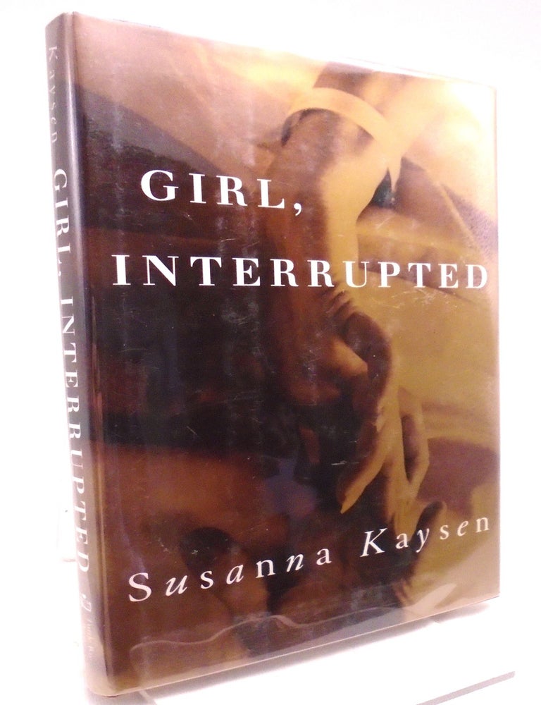 Girl Interrupted | Susanna Kaysen