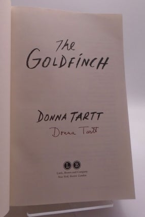The Goldfinch