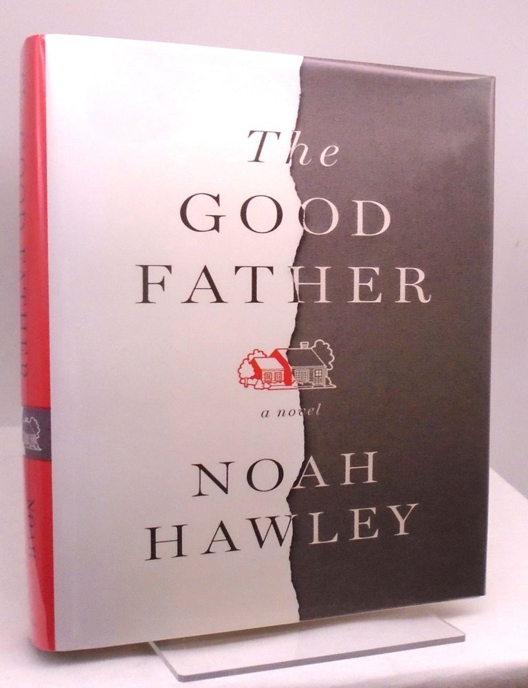Item #1058 The Good Father. Noah Hawley.