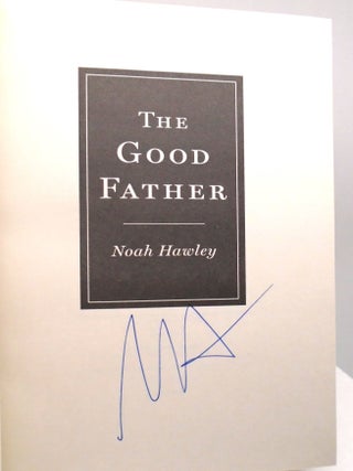 The Good Father