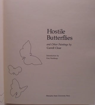 Hostile Butterflies