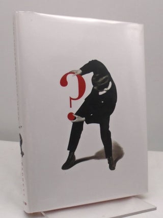 Interrogative Mood. Padgett Powell.