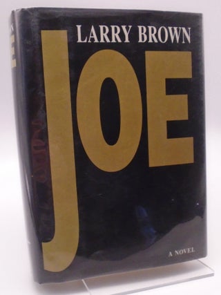 Item #1289 Joe. Larry Brown
