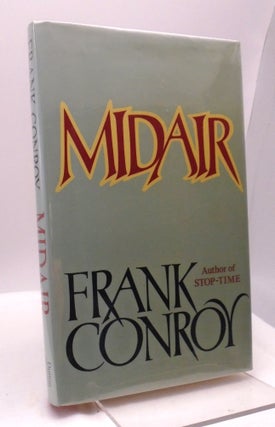 Item #1564 Midair. Frank Conroy