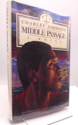 Item #1565 Middle Passage. Charles Johnson