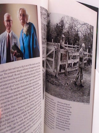 National Geographic - Vol. 175 #3 - Faulkner's Mississippi