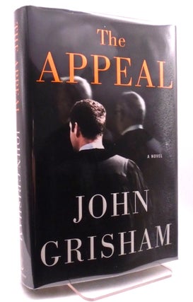 Item #173 The Appeal. John Grisham