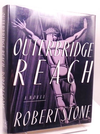 Outerbridge Reach. Robert Stone.