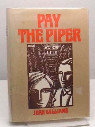 Pay the Piper. Joan Williams.