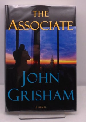Item #193 The Associate. John Grisham