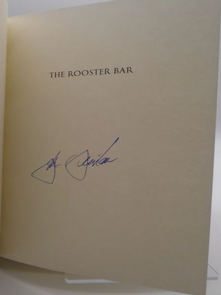 The Rooster Bar