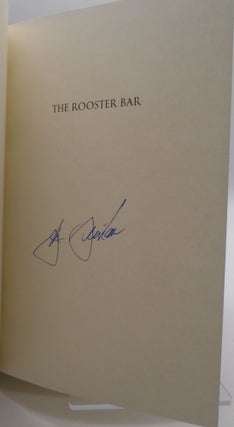 The Rooster Bar