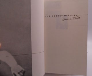 The Secret History