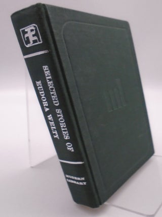 Selected Stories of Eudora Welty
