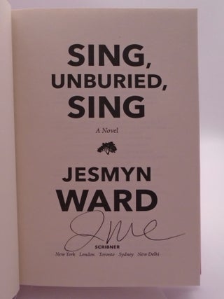 Sing Unburied Sing