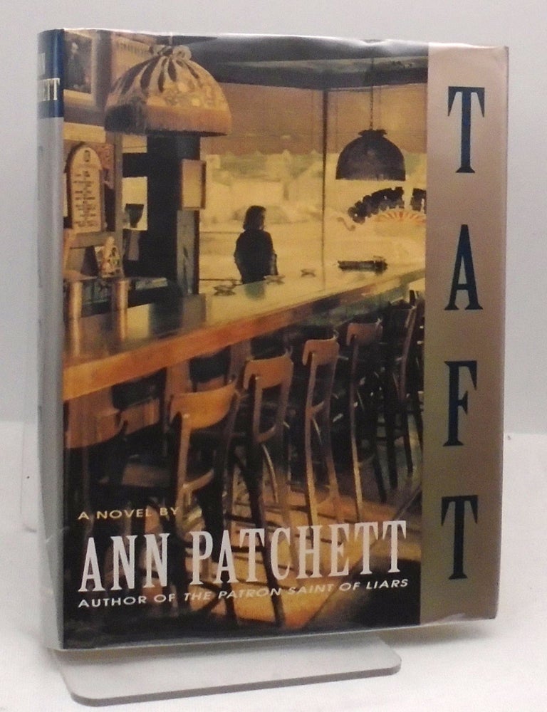 Item #2304 Taft. Ann Patchett.
