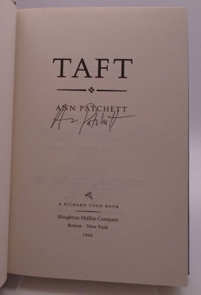 Taft