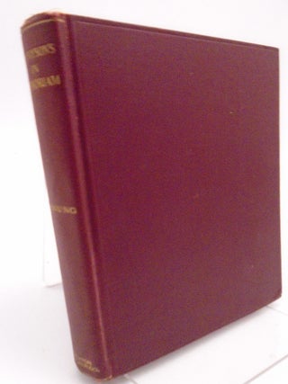 Tennyson's In Memoriam. John F. Genung.