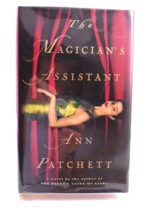 Item #2401 The Magician's Assistant. Ann Patchett