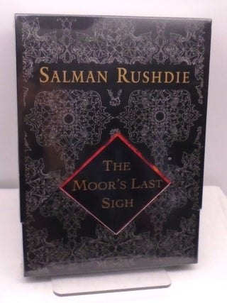 The Moor's Last Sigh. Salman Rushdie.