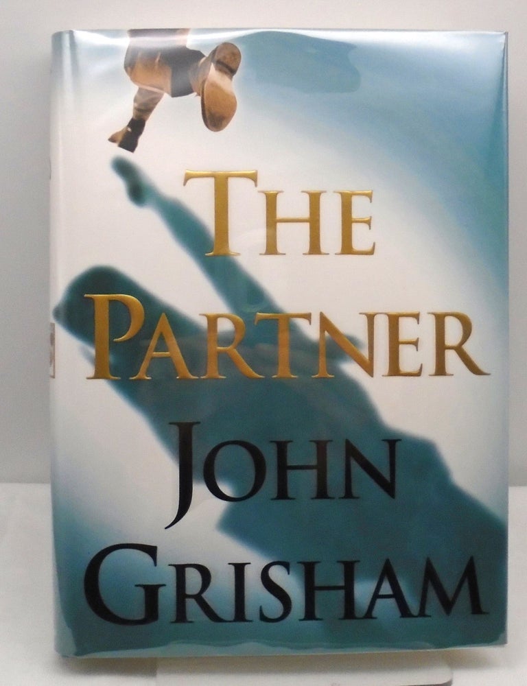 Item #2499 The Partner. John Grisham.