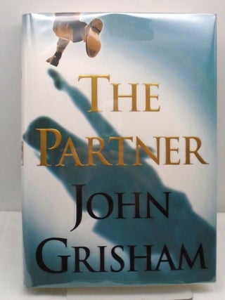 The Partner. John Grisham.