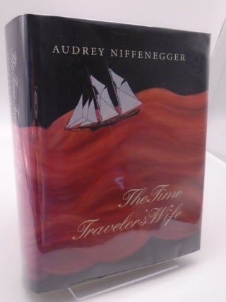 The Time Traveler's Wife. Audrey Niffenegger.
