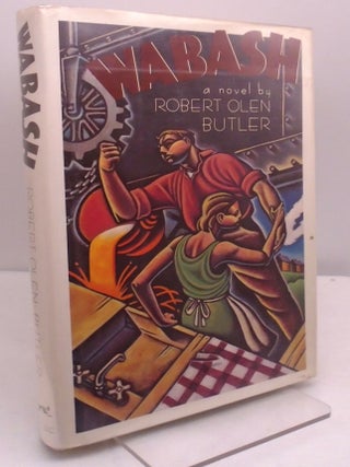 Wabash. Robert Olen Butler.