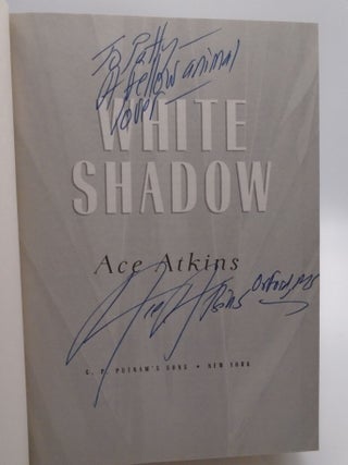 White Shadow