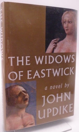 Item #2823 Widows of Eastwick. John Updike
