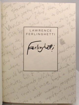 Writing Across the Landscape: Travel Journals, 1950-2013