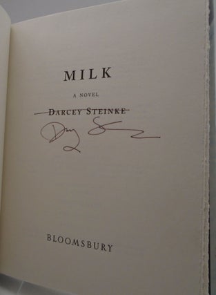 Milk