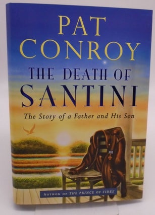 Item #3085 The Death of Santini. Pat Conroy