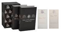 Item #3195 The Secret History & The Little Friend. Donna Tartt