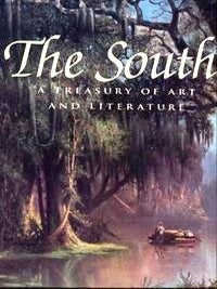 Item #3196 The South. Lisa Howorth