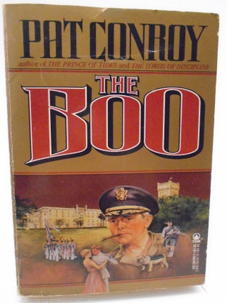 Item #320 The Boo. Pat Conroy
