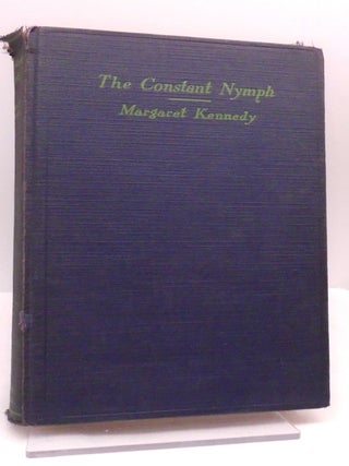 Item #3227 The Constant Nymph. Margaret Kennedy