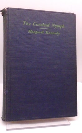 Item #3227 The Constant Nymph. Margaret Kennedy