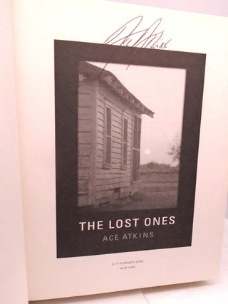 The Lost Ones