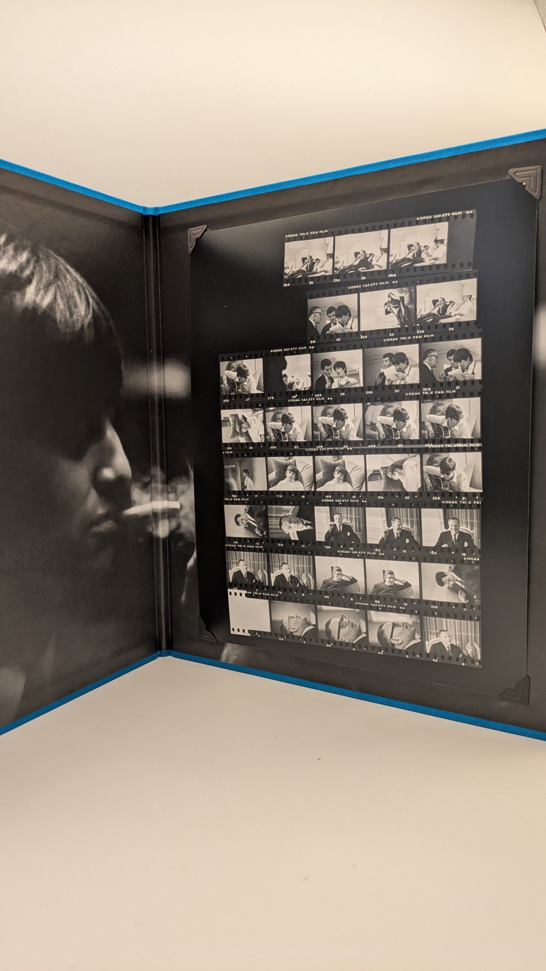 1964: Eyes of the Storm | Paul McCartney | Limited