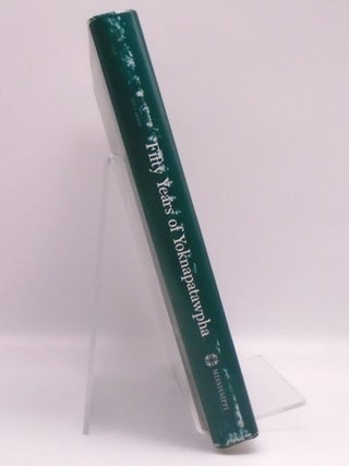 Fifty Years of Yoknapatawpha