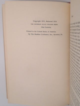 William Faulkner: Two Decades of Criticism