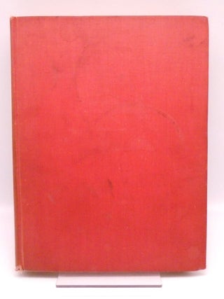 The American Songbag. Carl Sandburg.