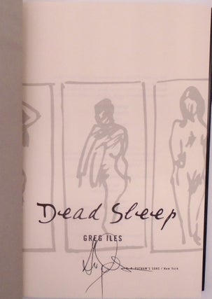 Dead Sleep