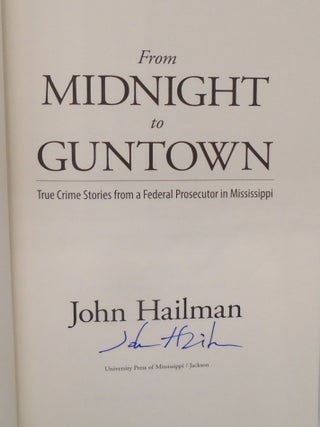 From Midnight to Guntown