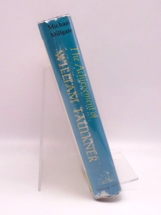 The Achievement of William Faulkner