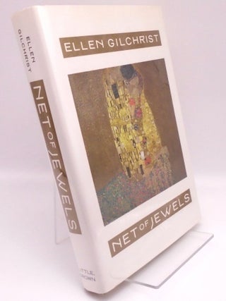 Item #3476 Net of Jewels. Ellen Gilchrist