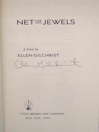 Net of Jewels