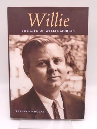 Item #3478 Willie. Teresa Nicholas