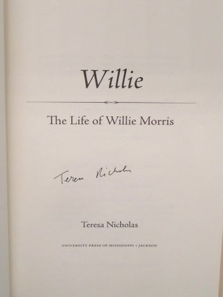 Willie
